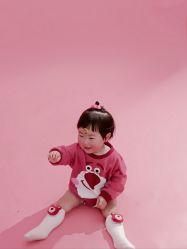 -小阿福儿童摄影(光谷时代广场店)