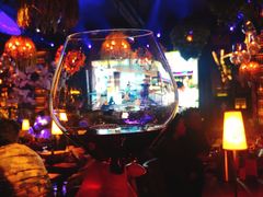 -胡桃里音乐酒馆(下沙店)