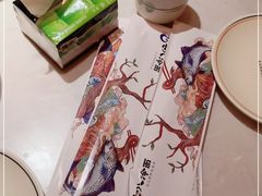 -七八冷面·延边朝鲜族美食(欢乐谷店)