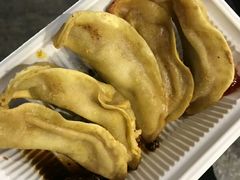 -清真蒋有记(老门东店)