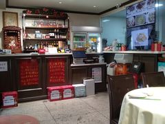 -阿莉餐厅(枣阳路店)