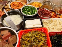 -胖子水煮(铁路三村无任何分店)