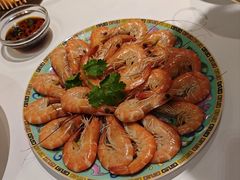 -洪禧楼·老广东海鲜酒楼(宁波万象城店)