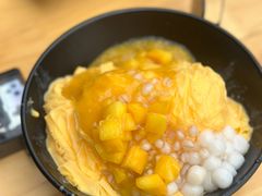-鞠婆婆•绵绵冰•凉糕•手工冰粉(苏稽一店)