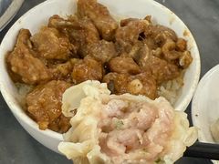 -品香排骨饭(羊官路店)