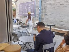-S.O.E COFFEE(五道营店)