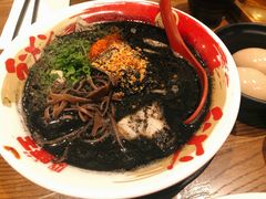 黑王拉面-豚王拉面(澳门银河店)