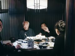 -绿茶餐厅(朝阳大悦城店)