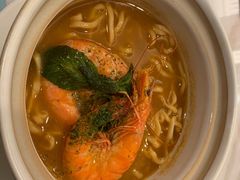 -南山鲜虾面·活鲜小馆·海味大连菜(南山总店)