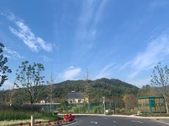 -湖州太湖旅游度假区-月亮广场