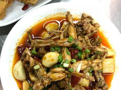 -小民大排档(马场角横路店)