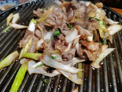 -赵胖炙子烤肉&深夜酒馆(簋街店)