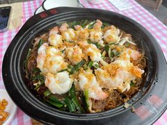 -陶德砂锅(蜀汉路店)