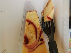 乳酪蛋糕-奎克咖啡Cuiqu(晶品店)