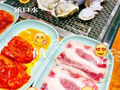 -蚝英雄·自助烤蚝(高新店)