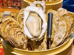 -火炉火自助餐(西直门凯德MALL店)