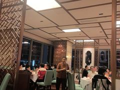 -洋洋中餐馆·SINCE 1997(信投店)