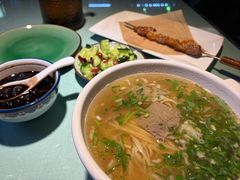 -阿西娅食府(中关村店)