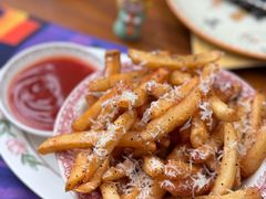 -弗兰克牛排西餐厅Ribone steak house(柠檬花园店)