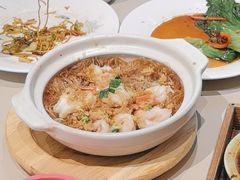 -蔡澜点心·粤菜(丽泽天街店)