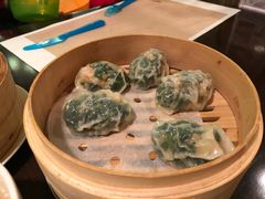 -海航大厦万豪酒店彩海轩中餐厅(霄云路店)