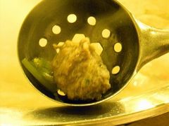 自制牛肉丸-月圆火锅(宁海东路二店)