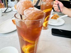 -陶兰居·香港饭店·海鲜大排档(圆融时代广场店)