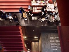 -当当梅溪书院(步步高梅溪新天地店)