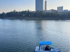 -美兰湖景区