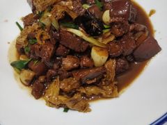 -丰乐餐厅·始于1999·本地老字号