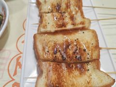 -小林哥的海鲜馆·夜宵烧烤(渔人码头店)