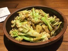 -外婆私房菜(新亚百货店)