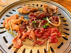-牛人·雪花牛·木炭烤肉(昆山陆家店)