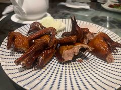 -桃源春晓中餐厅 TaoYuan Restaurant