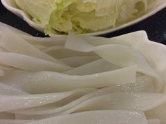 -蝎王府羊蝎子(北大地店)