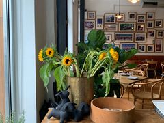 -BOR Eatery(安福路店)