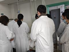 -上海市中医医院(芷江路院区)