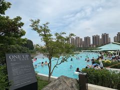 -清河半岛温泉度假酒店