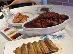 -文兴酒家(晶品店)