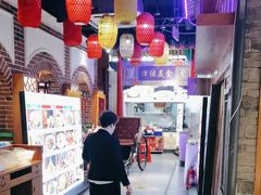 -津沽小院(天津之眼店)