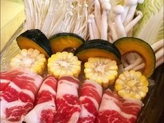 -润泽园椰子鸡(汇一城店)