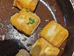 -徽三说·土徽菜·中国徽菜连锁品牌(一中店)