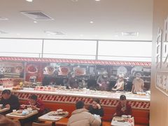 -乡村基·川味现炒大王(熙悦天街店)