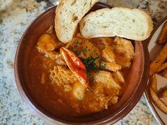 -BROWNSTONE布朗石西班牙餐厅(富城店)