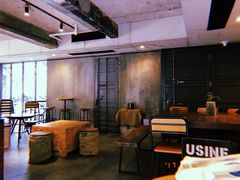 -来回·咖啡(天河南店)