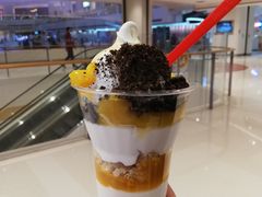 -DQ·蛋糕·冰淇淋(苏州中心店)