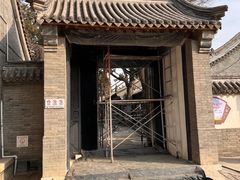 -保定直隶总督署博物馆