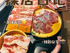 -火炉火自助餐(喜隆多店)