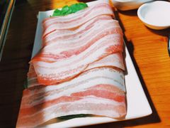 -老东北烤肉(金山店)