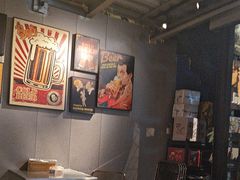 -微醺烤牛·炭火烧烤·精酿啤酒(东郊记忆店)